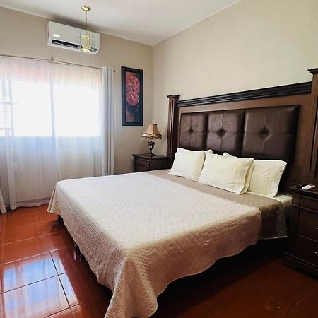 Hosteria Casa Marquez レオン エクステリア 写真