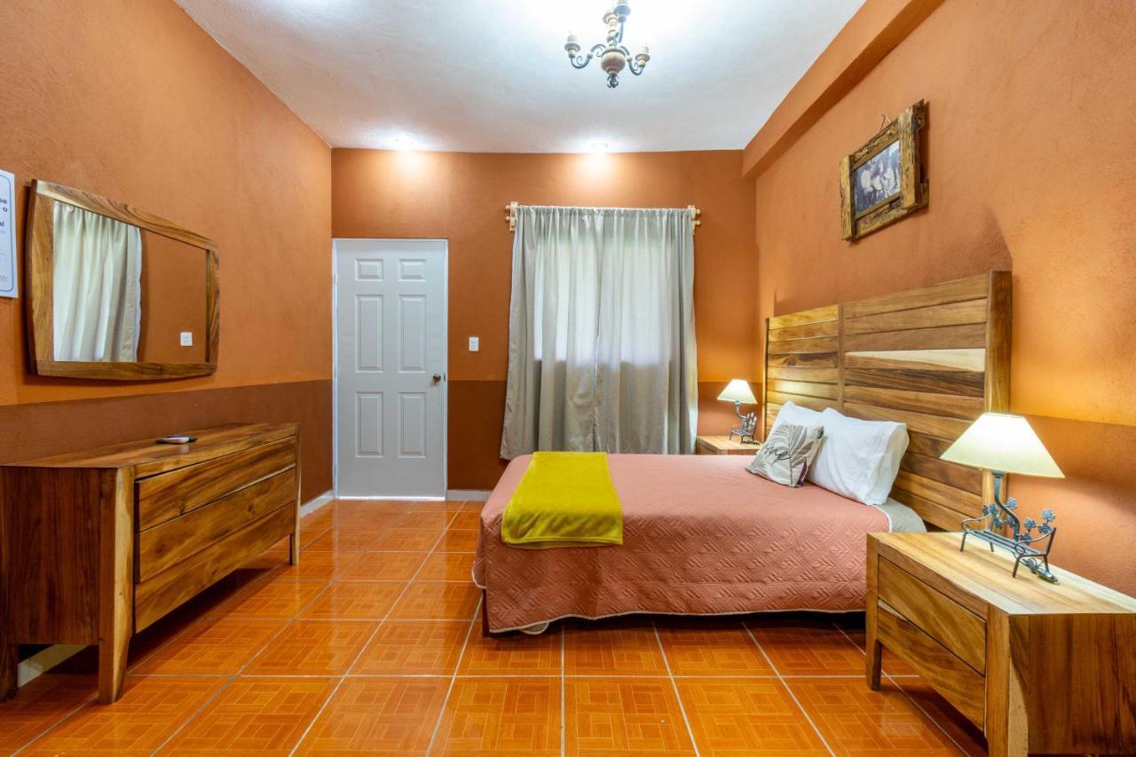 Hosteria Casa Marquez レオン エクステリア 写真