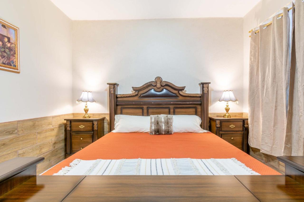 Hosteria Casa Marquez レオン エクステリア 写真