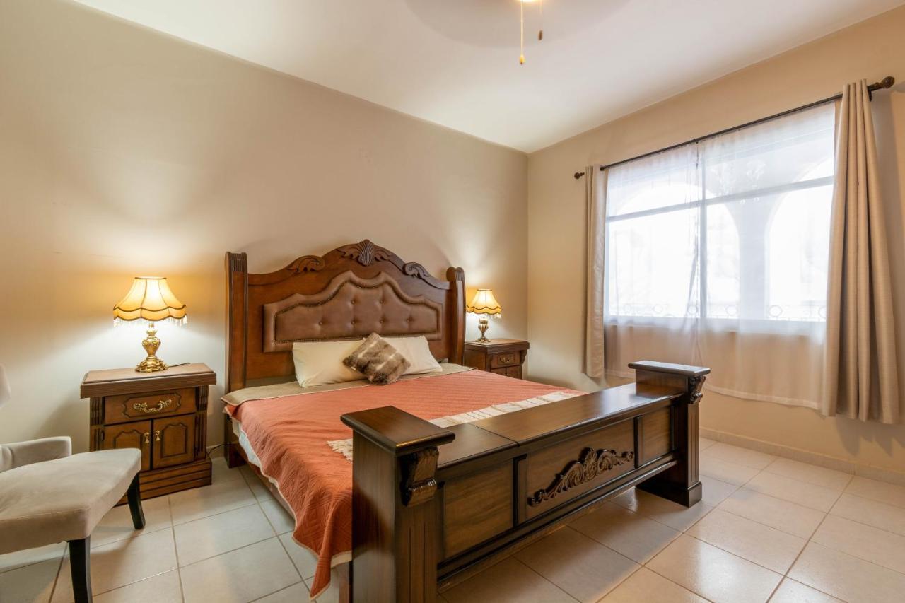 Hosteria Casa Marquez レオン エクステリア 写真
