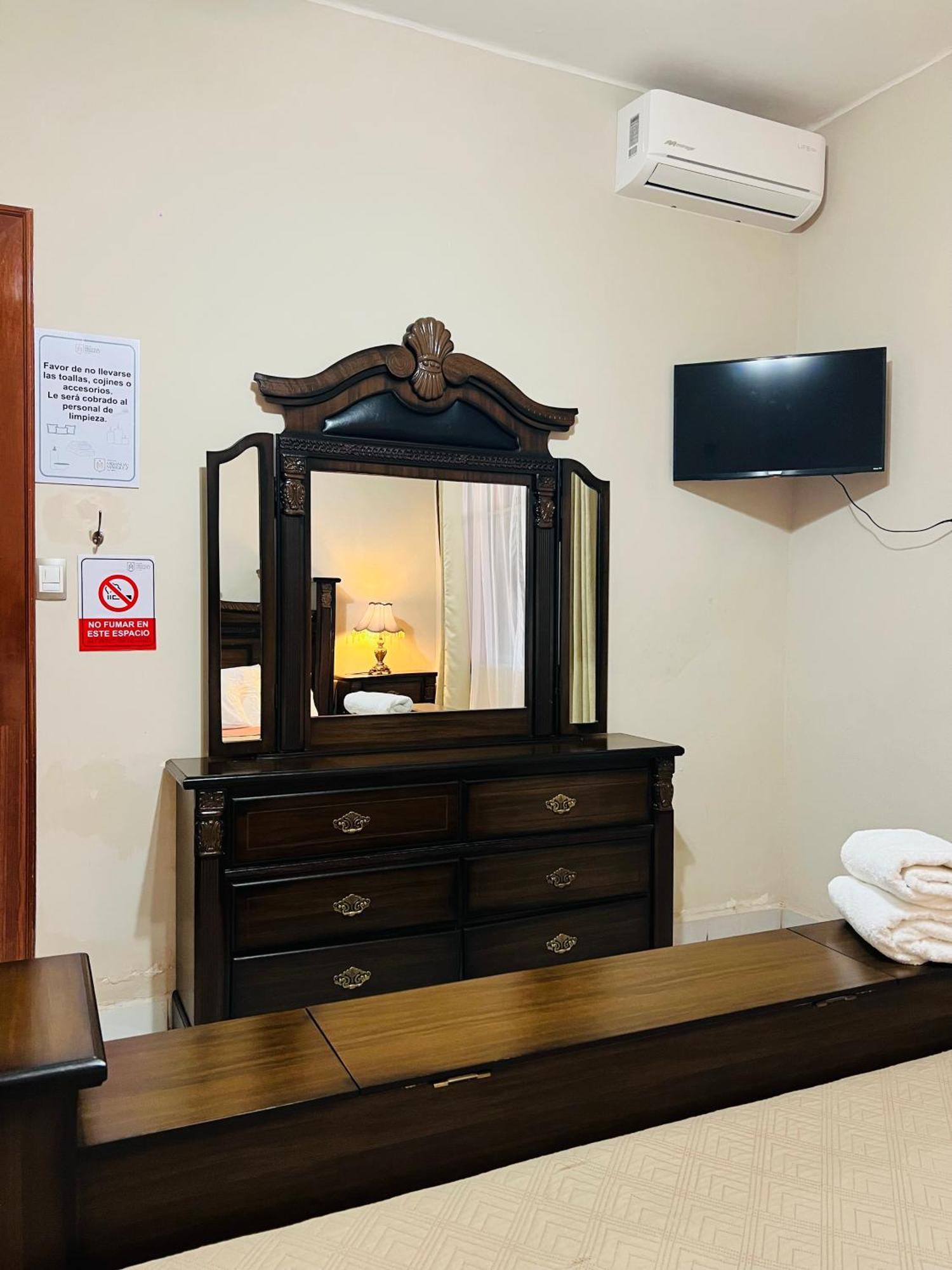 Hosteria Casa Marquez レオン エクステリア 写真