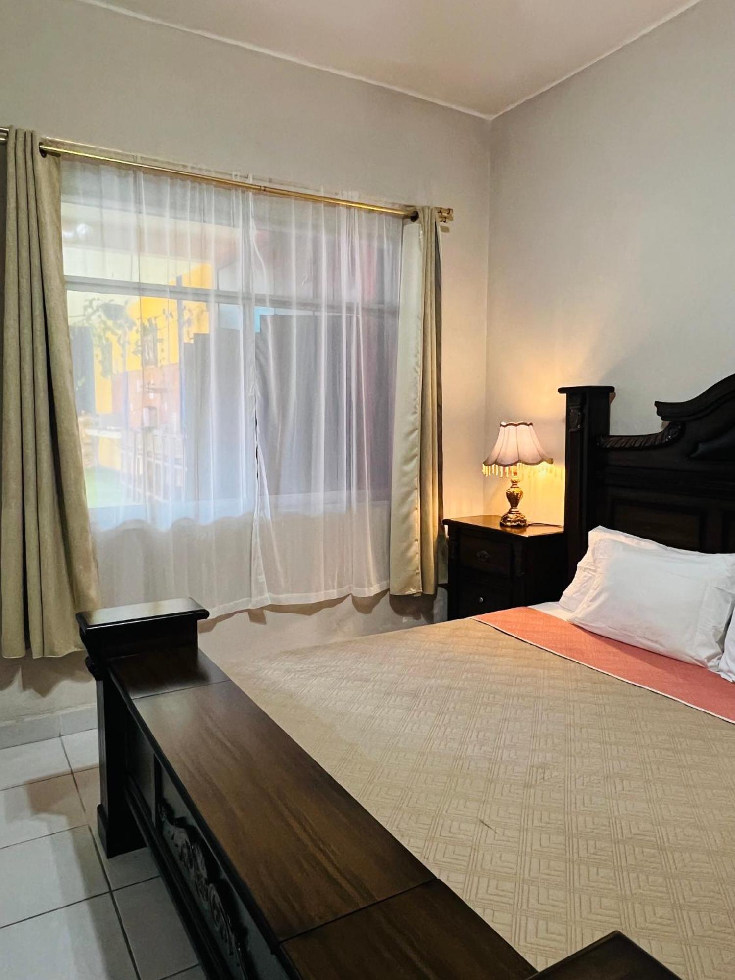 Hosteria Casa Marquez レオン エクステリア 写真