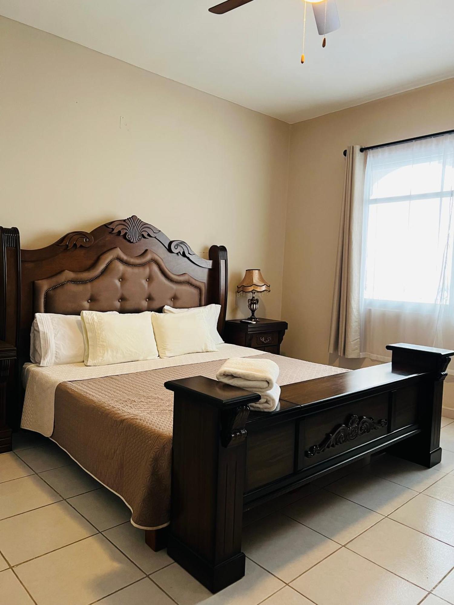 Hosteria Casa Marquez レオン エクステリア 写真