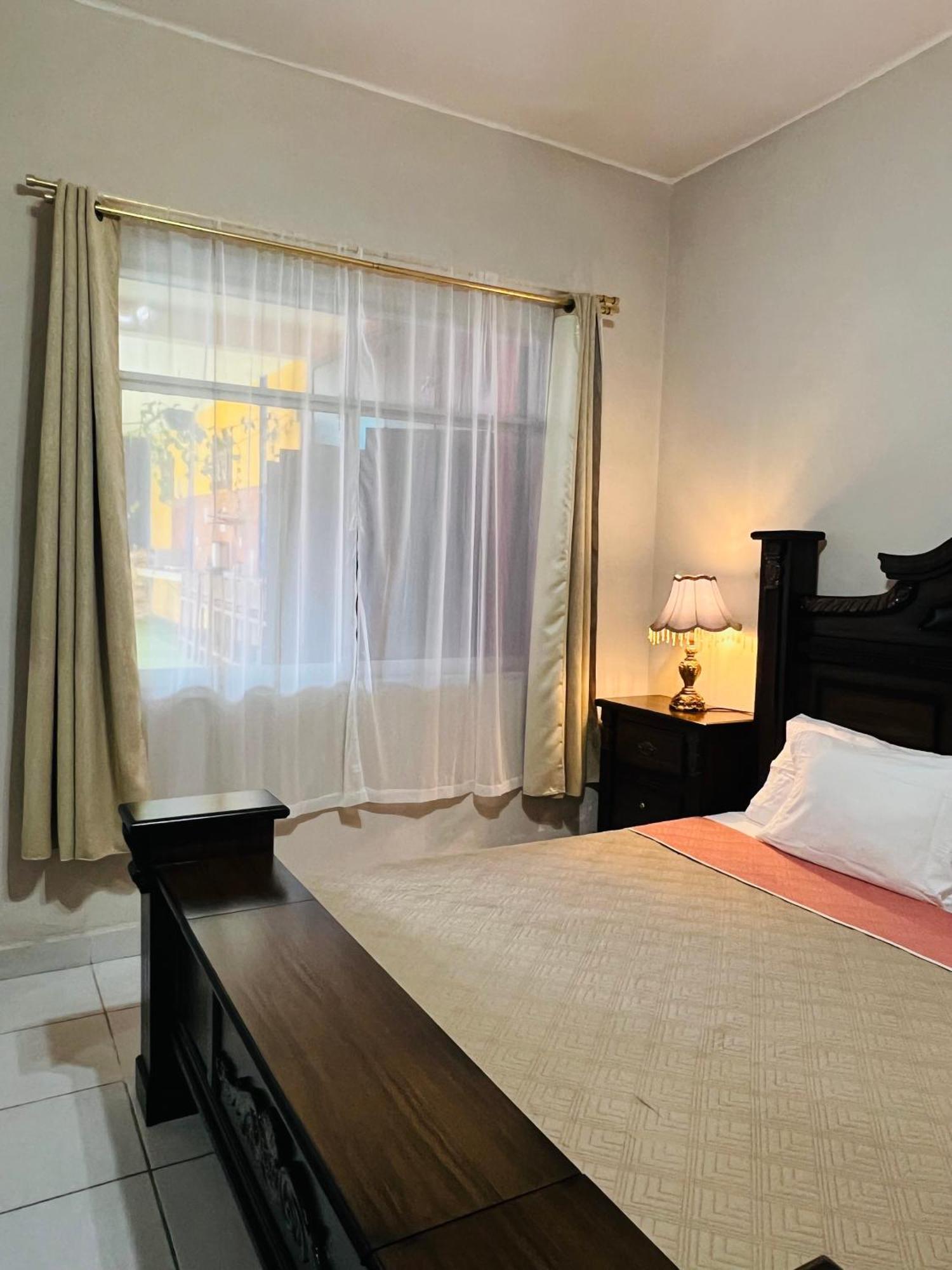 Hosteria Casa Marquez レオン エクステリア 写真