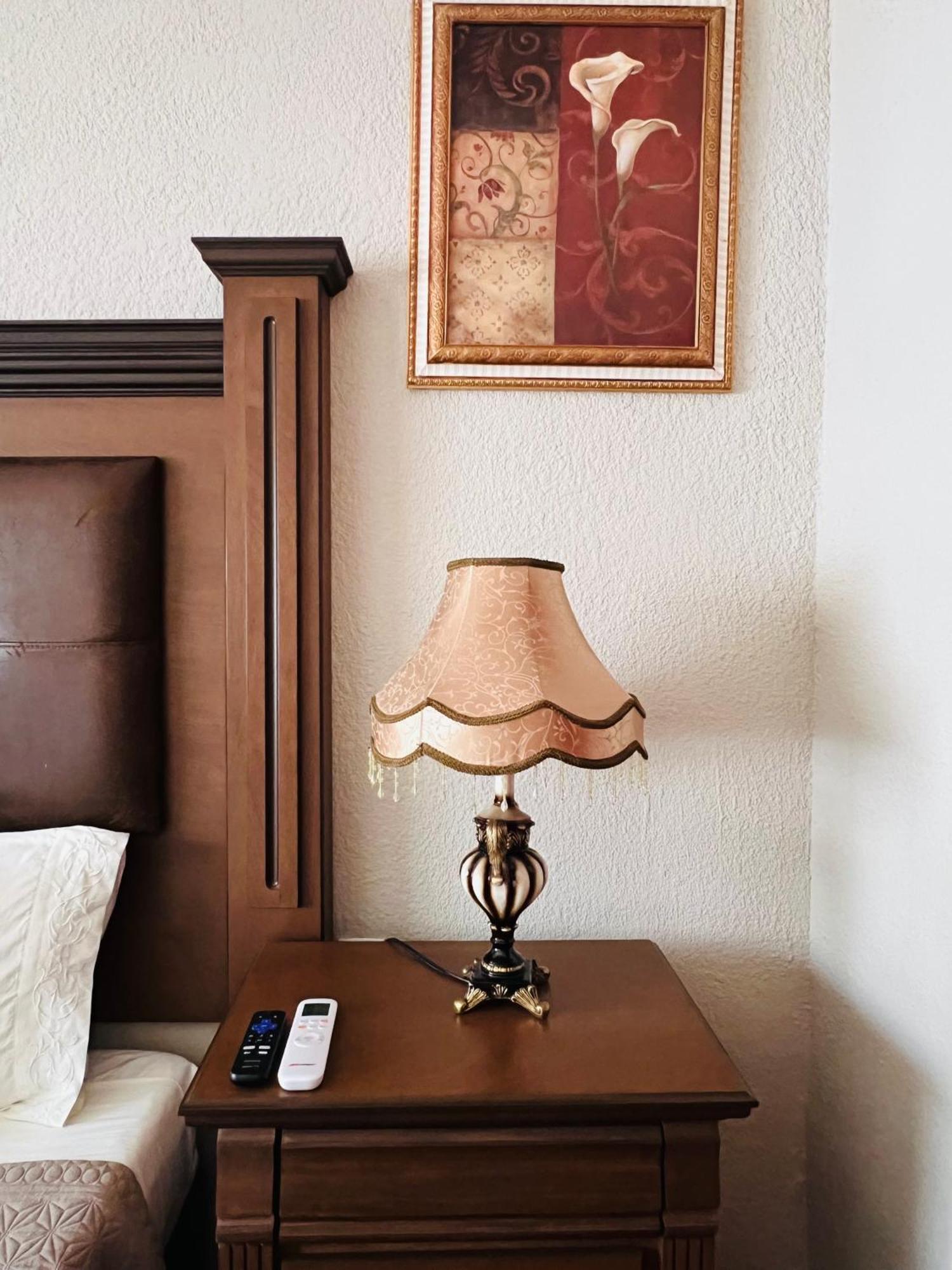Hosteria Casa Marquez レオン エクステリア 写真