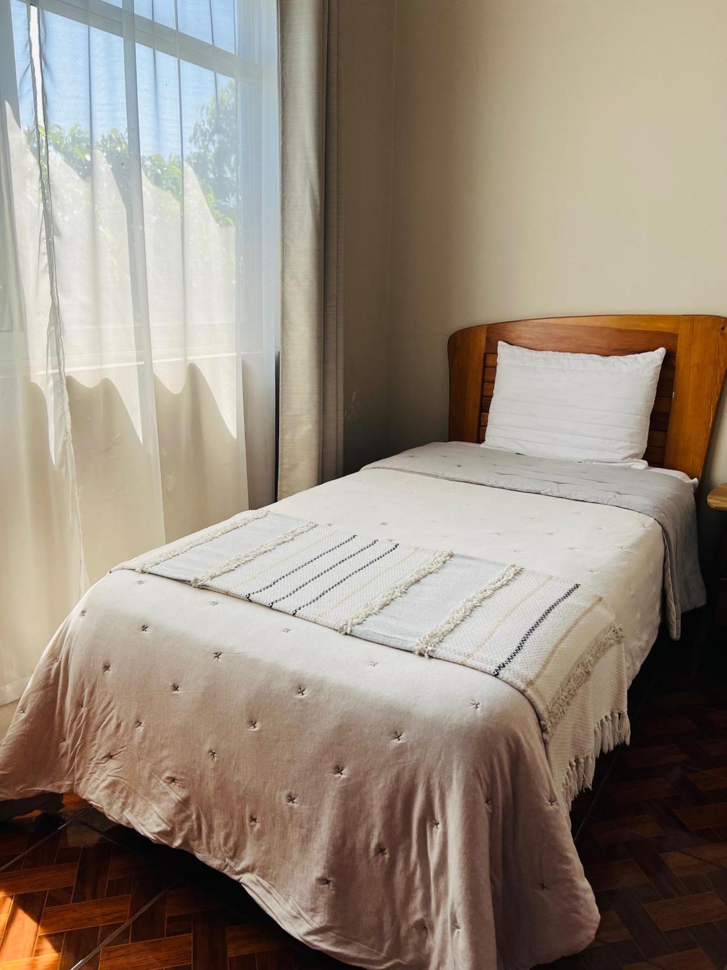 Hosteria Casa Marquez レオン エクステリア 写真