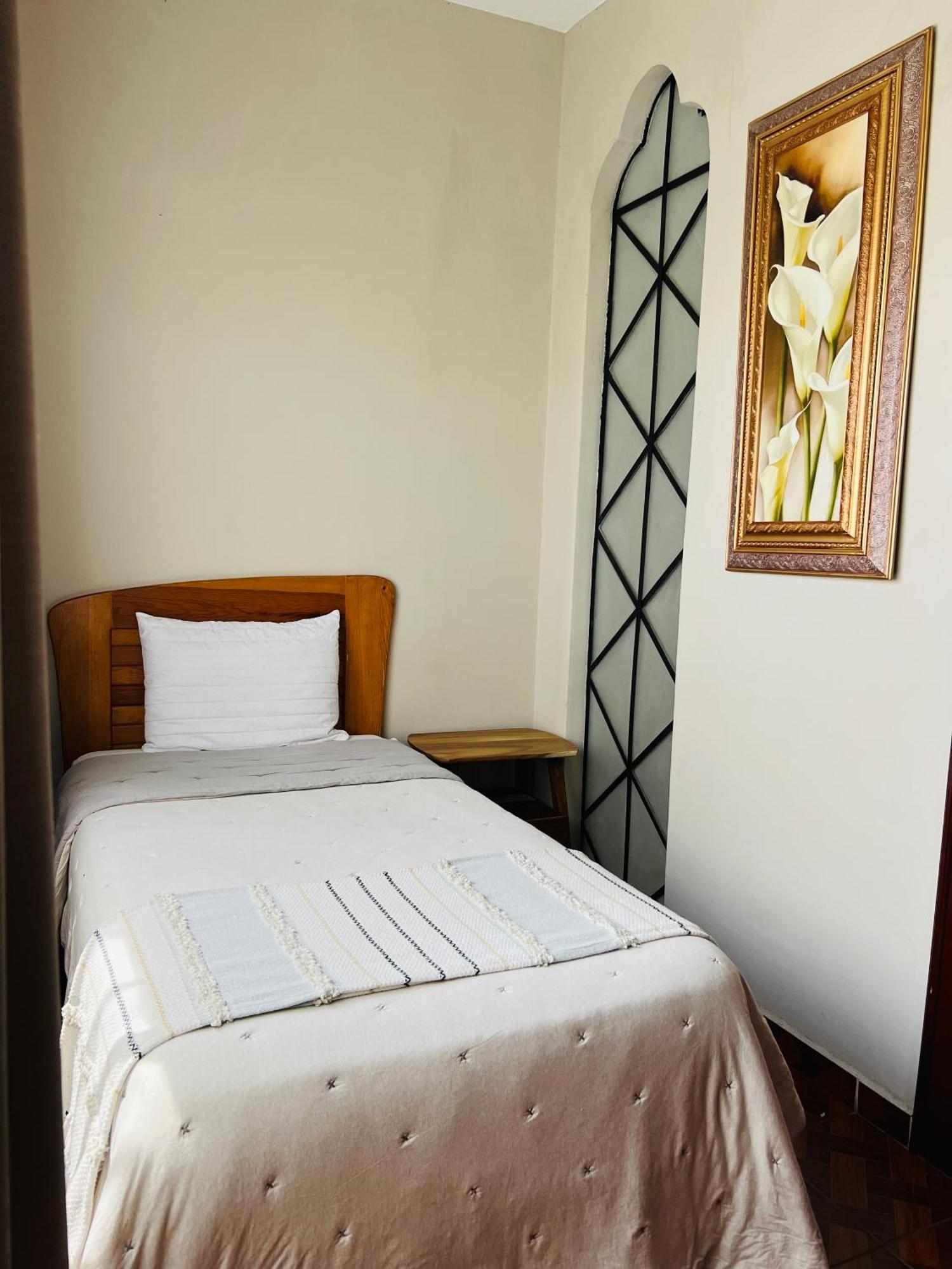 Hosteria Casa Marquez レオン エクステリア 写真