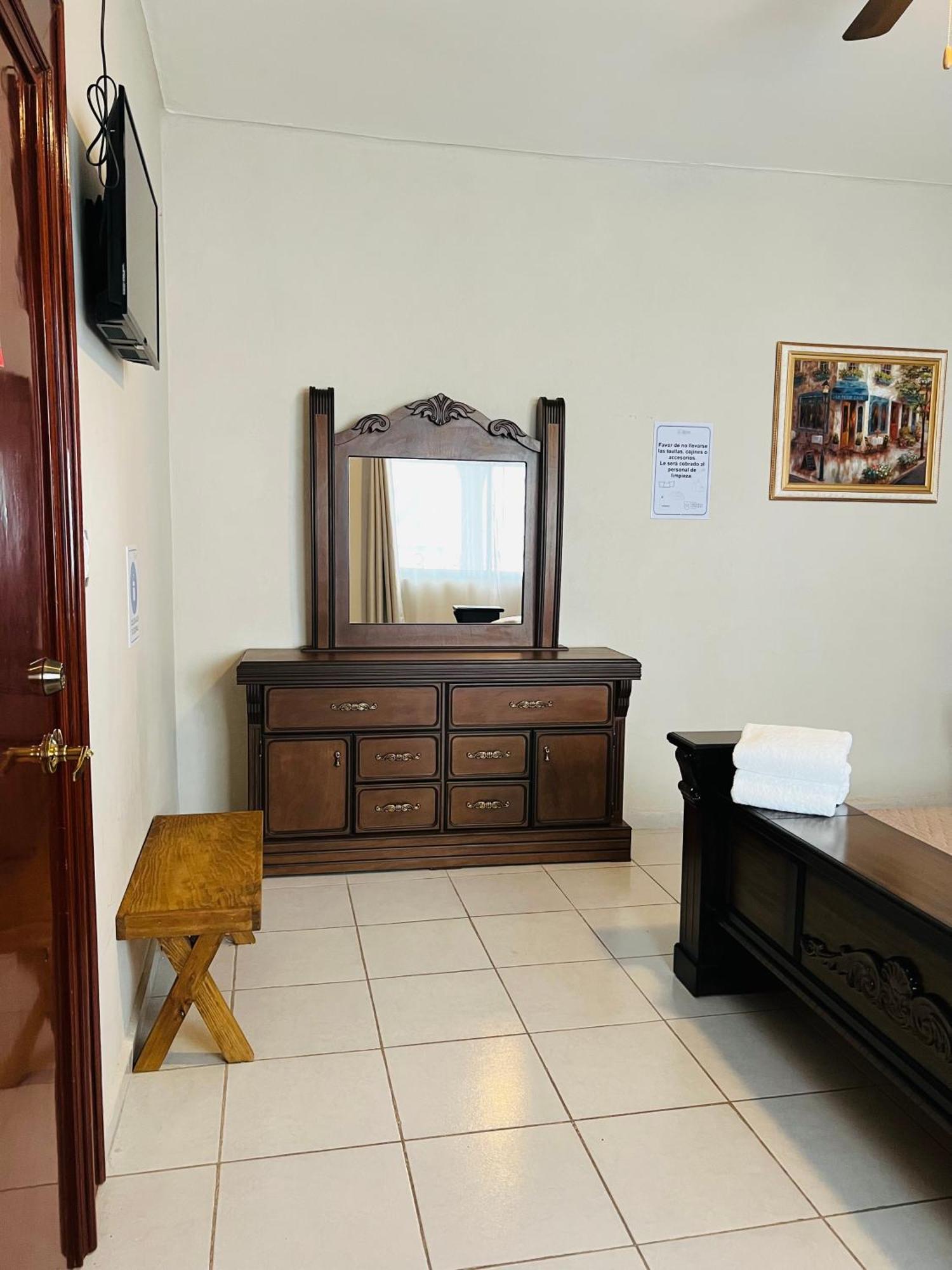 Hosteria Casa Marquez レオン エクステリア 写真